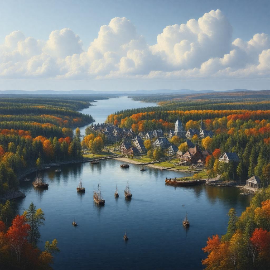 Eastern Canada